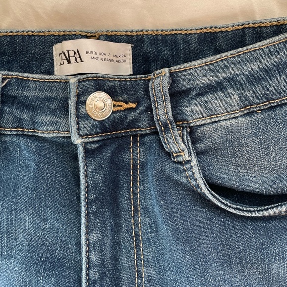 ZARA JEANS